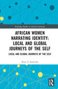 Sackeyfio |  African Women Narrating Identity | Buch |  Sack Fachmedien