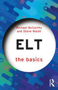 McCarthy / Walsh |  ELT: The Basics | Buch |  Sack Fachmedien