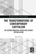 Evans |  Transformations of Contemporary Capitalism | Buch |  Sack Fachmedien