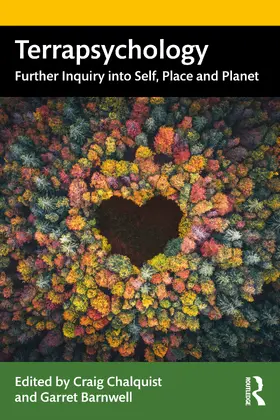 Chalquist / Barnwell | Terrapsychology | Buch | 978-1-032-39641-5 | sack.de