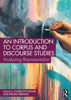 Heritage / Taylor |  Analysing Representation | Buch |  Sack Fachmedien