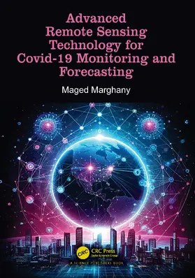 Marghany |  Advanced Remote Sensing Technology for Covid-19 Monitoring and Forecasting | Buch |  Sack Fachmedien