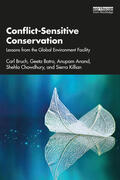 Anand / Bruch / Batra |  Conflict-Sensitive Conservation | Buch |  Sack Fachmedien
