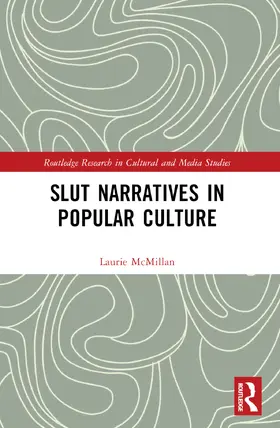 McMillan |  Slut Narratives in Popular Culture | Buch |  Sack Fachmedien