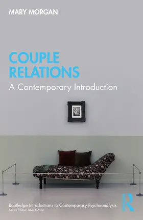 Morgan |  Couple Relations | Buch |  Sack Fachmedien