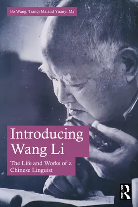 Wang / Ma |  Introducing Wang Li | Buch |  Sack Fachmedien