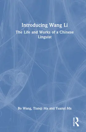 Wang / Ma |  Introducing Wang Li | Buch |  Sack Fachmedien