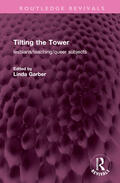 Garber |  Tilting the Tower | Buch |  Sack Fachmedien