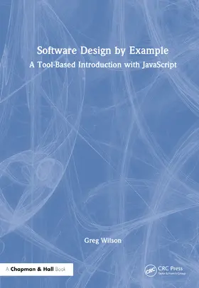 Wilson |  Software Design by Example | Buch |  Sack Fachmedien
