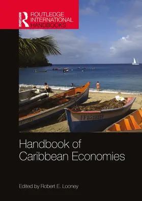 Looney | Handbook of Caribbean Economies | Buch | 978-1-032-39988-1 | sack.de