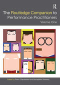 Sweeney / Chamberlain |  The Routledge Companion to Performance Practitioners | Buch |  Sack Fachmedien
