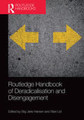 Hansen / Lid |  Routledge Handbook of Deradicalisation and Disengagement | Buch |  Sack Fachmedien
