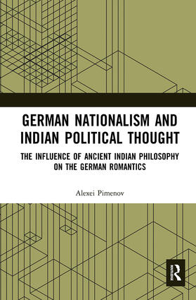Pimenov |  German Nationalism and Indian Political Thought | Buch |  Sack Fachmedien