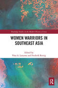 Lanzona / Rettig |  Women Warriors in Southeast Asia | Buch |  Sack Fachmedien