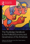 Kaltmeier / Tittor / Hawkins |  The Routledge Handbook to the Political Economy and Governance of the Americas | Buch |  Sack Fachmedien