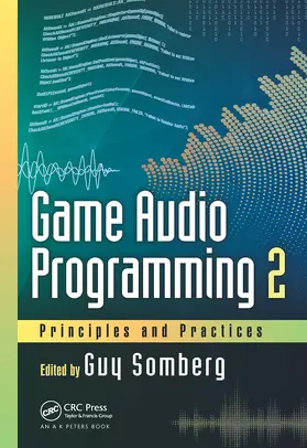 Somberg | Game Audio Programming 2 | Buch | 978-1-032-40179-9 | www.sack.de