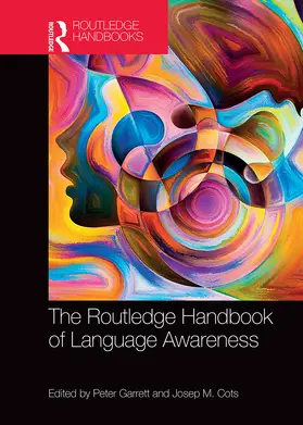 Garrett / Cots |  The Routledge Handbook of Language Awareness | Buch |  Sack Fachmedien