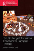 Turner |  The Routledge International Handbook of Sandplay Therapy | Buch |  Sack Fachmedien