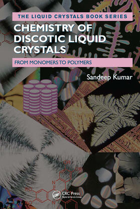 Kumar | Chemistry of Discotic Liquid Crystals | Buch | 978-1-03-240259-8 | sack.de