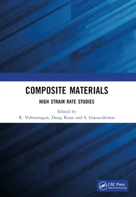 Velmurugan / Ruan / Gurusideswar |  Composite Materials | Buch |  Sack Fachmedien