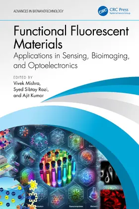 Mishra / Razi / Kumar | Functional Fluorescent Materials | Buch | 978-1-032-40298-7 | www.sack.de