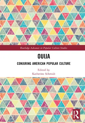 Schmidt |  Ouija | Buch |  Sack Fachmedien