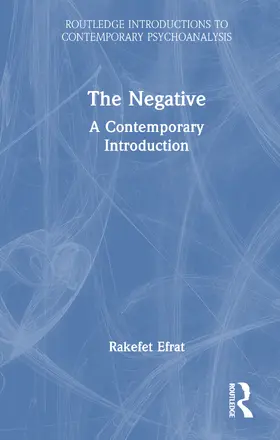 Efrat Holzer |  The Negative | Buch |  Sack Fachmedien