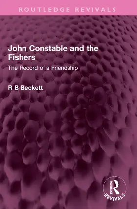 Beckett |  John Constable and the Fishers | Buch |  Sack Fachmedien