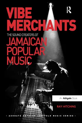 Hitchins |  Vibe Merchants | Buch |  Sack Fachmedien