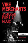 Hitchins |  Vibe Merchants | Buch |  Sack Fachmedien