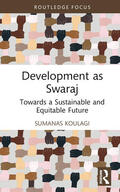 Koulagi |  Development as Swaraj | Buch |  Sack Fachmedien