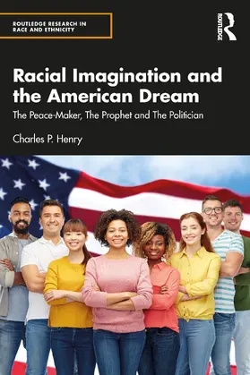 Henry |  Racial Imagination and the American Dream | Buch |  Sack Fachmedien