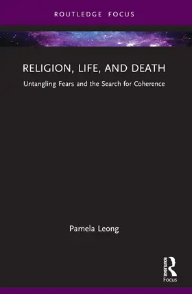 Leong | Religion, Life, and Death | Buch | 978-1-032-40473-8 | www.sack.de
