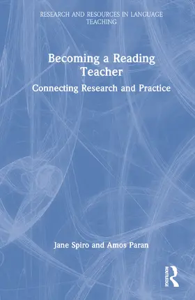 Spiro / Paran |  Becoming a Reading Teacher | Buch |  Sack Fachmedien