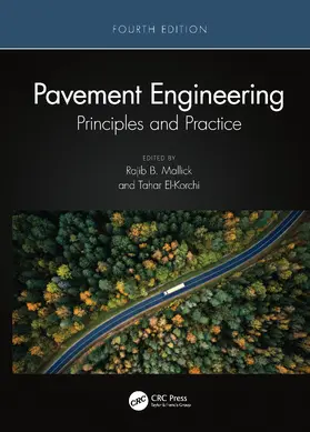 Mallick / El-Korchi | Pavement Engineering | Buch | 978-1-032-40527-8 | www.sack.de