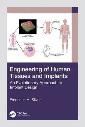 Silver |  Engineering of Human Tissues and Implants | Buch |  Sack Fachmedien