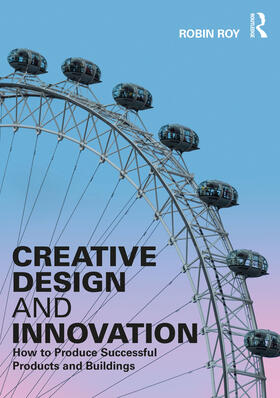 Roy | Creative Design and Innovation | Buch | 978-1-03-240708-1 | sack.de