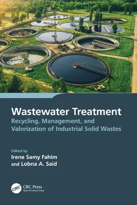 Samy Fahim / Said |  Wastewater Treatment | Buch |  Sack Fachmedien