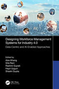 Khang / Rani / Gujrati |  Designing Workforce Management Systems for Industry 4.0 | Buch |  Sack Fachmedien