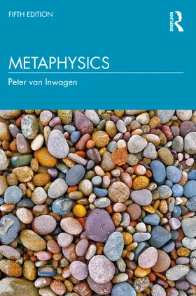 van Inwagen |  Metaphysics | Buch |  Sack Fachmedien