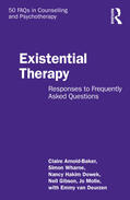 Arnold-Baker / van Deurzen / Wharne |  Existential Therapy | Buch |  Sack Fachmedien