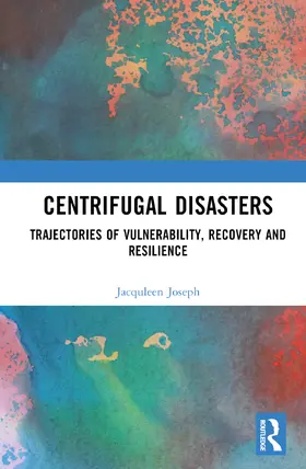 Joseph / Jaswal |  Centrifugal Disasters | Buch |  Sack Fachmedien