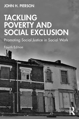 Pierson | Tackling Poverty and Social Exclusion | Buch | 978-1-032-41015-9 | sack.de