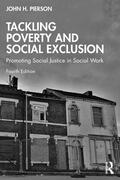 Pierson |  Tackling Poverty and Social Exclusion | Buch |  Sack Fachmedien