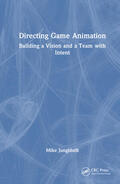 Jungbluth |  Directing Game Animation | Buch |  Sack Fachmedien
