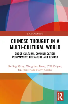 Daiyun |  Chinese Thought in a Multi-cultural World | Buch |  Sack Fachmedien