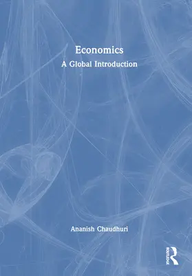 Chaudhuri |  Economics | Buch |  Sack Fachmedien