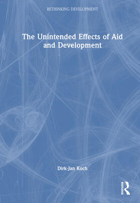 Koch | Foreign Aid and Its Unintended Consequences | Buch | 978-1-03-241218-4 | sack.de