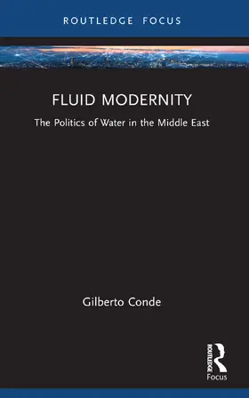 Conde |  Fluid Modernity | Buch |  Sack Fachmedien