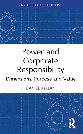 Malan |  Power and Corporate Responsibility | Buch |  Sack Fachmedien